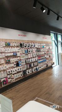 Магазини побутової техніки Алло фото