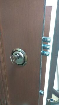 відгуки про Lock-master фото