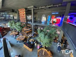 Futura HUB отзывы фото