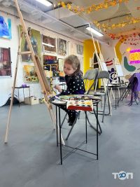 Modern Art Studio Дніпро фото