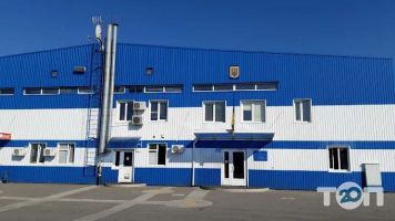 Митний пост Північний фото