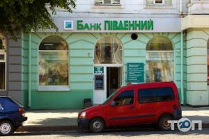 Банк Южный фото