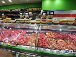 Халяль Мясо, мясной магазин фото