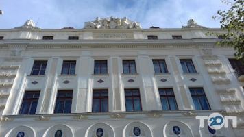 Вищі навчальні заклади Буковинський державний медичний університет фото
