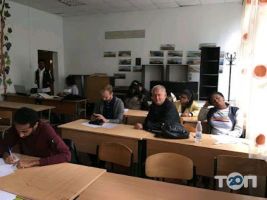 Харківський інститут Міжрегіональної академії управління персоналом фото