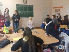 Одесский торгово-экономический институт КНТЭУ фото