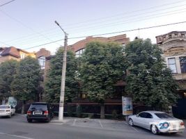 Телебачення та інтернет Шторм фото