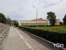 Школа верхової їзди Марії Бродської фото