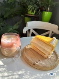 Кофейни и кондитерские Зелье фото