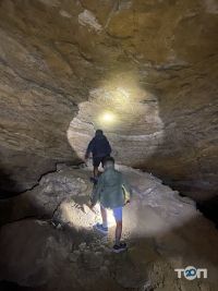 відгуки про Одеські катакомби фото