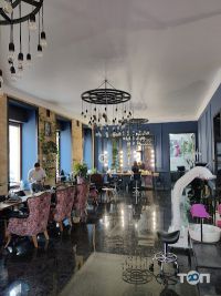 Rosedale відгуки фото