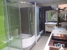 Balteco Одесса фото