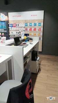 Алло Кривий Ріг фото