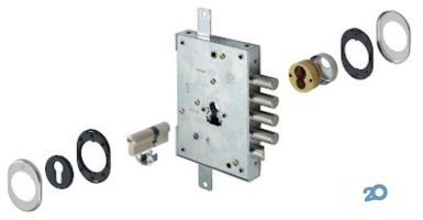 Lock-master відгуки фото