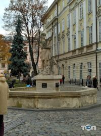 Opera Passage, торгово-розважальний центр фото