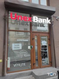UnexBank фото