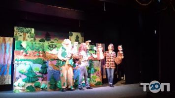 Криворізький міський театр ляльок фото