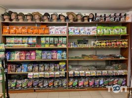 Рибацький бум, магазин фото