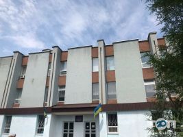 відгуки про Рівненське вище професійне училище ресторанного сервісу і торгівлі фото