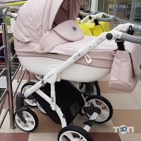Дитячі магазини Візок фото
