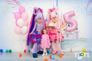PartyPanda Київ фото