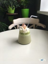 Зелье, кофейня фото