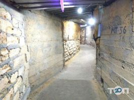 Одеські катакомби Одеса фото