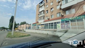 Магазин сантехніки на Глазового Кривий Ріг фото