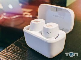 Магазини побутової техніки Soundmag салон персонального аудіо Київ фото