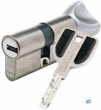 Ремонт замків, виготовлення ключів Lock-master фото