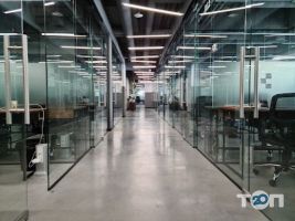 Futura Hub, бизнес-центр фото