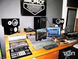 Astopilot records фото