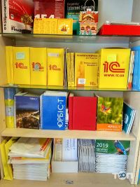 Орбіс-Т Харків фото