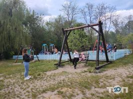 отзывы о Тетерив фото