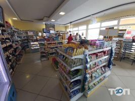 АЗК БРСМ Нафта Чернівці фото