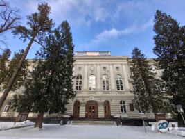 Дрогобицький державний педагогічний університет фото