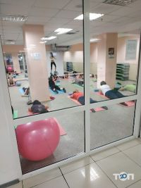 Спортивні секції Територія Fitness фото