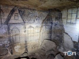 Одеські катакомби, туроператор фото