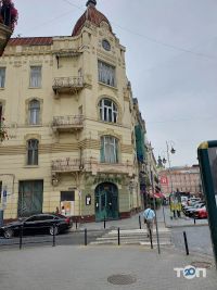 One Models Lviv Львів фото