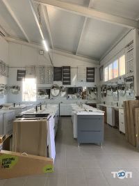Магазини сантехніки та кераміки Магазин сантехніки на Богдана Хмельницького фото