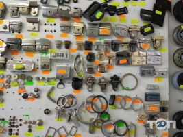 Ремонт замків, виготовлення ключів Сервіс-ключ фото