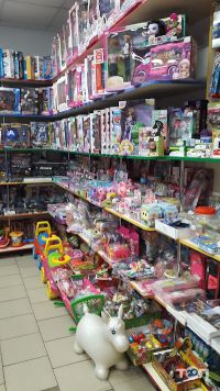 відгуки про Текстиль Маркет фото