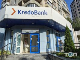 Кредобанк фото