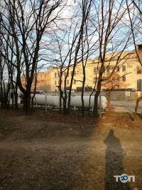 Hazova Zapravka відгуки фото