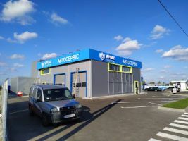 Авантаж 7 Київ фото