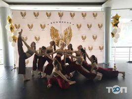 Маскарад Харків фото