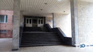 Університет ветеринарної медицини фото
