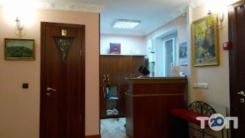 Целитель, клиника семейной медицины фото
