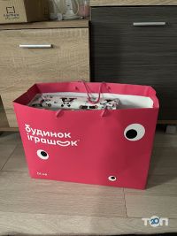 Дом игрушек отзывы фото