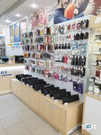 Ремонт комп'ютерів та офісної техніки Computer World фото